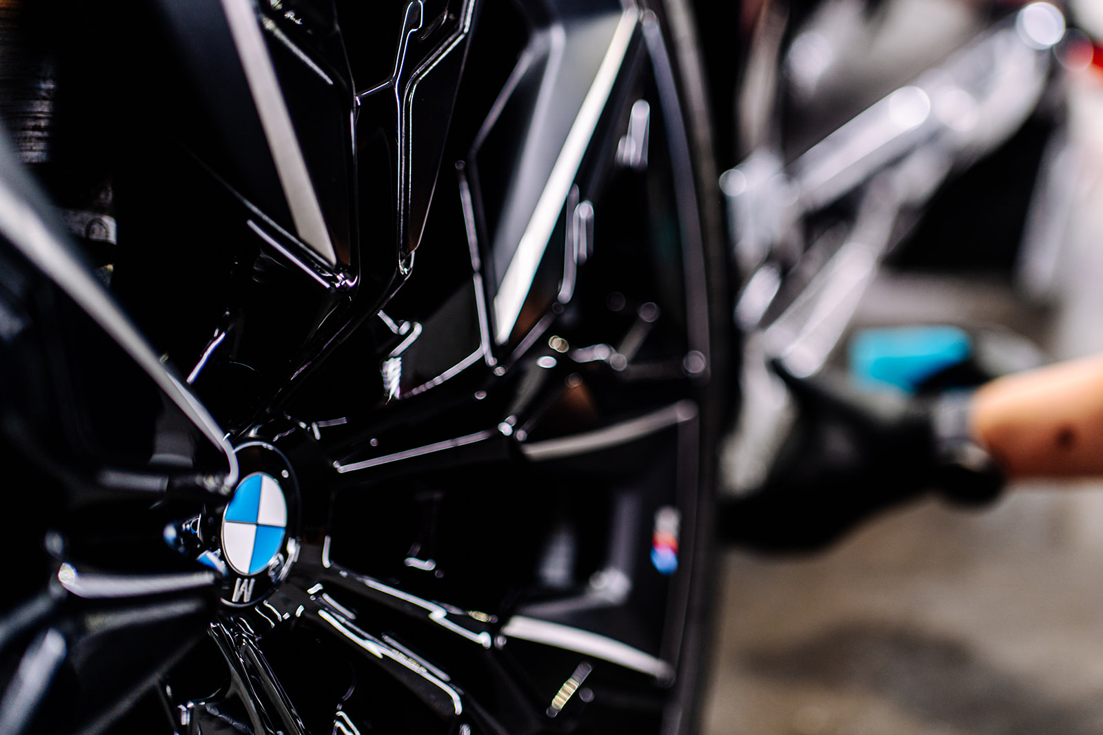 Przygotowanie Auta do Sprzedaży